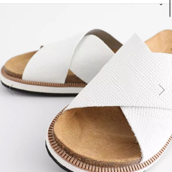 Free People sandals NIB - Picture 4 of 11